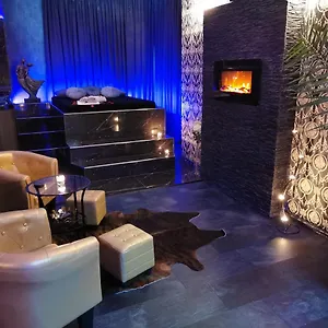 Wellness Stodolni Apartmán Ostrava