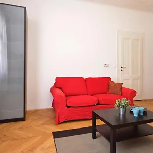 Apartament Exclusive, Praga