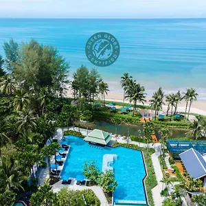 ***** מלון Grand Mercure Bangsak תאילנד
