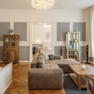 Apartmán Masna - Old Town, Praha
