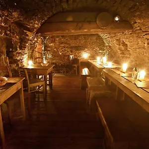 Apartmán U Krále Brabantského, Praha