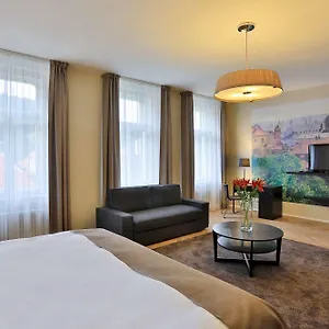 & Apart Otel
