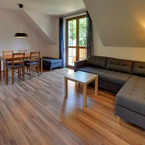 Wisienka Apartament Karpacz