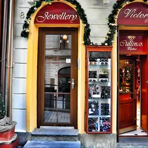 Lukas Apartmán Karlovy Vary